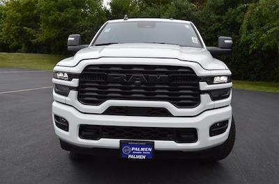 New 2025 Ram 2500 Big Horn Crew Cab 4x4 Pickup for sale #R250300 - photo 2