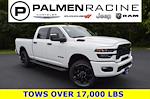 New 2025 Ram 2500 Big Horn Crew Cab 4x4 Pickup for sale #R250300 - photo 1