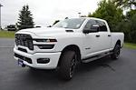 New 2025 Ram 2500 Big Horn Crew Cab 4x4 Pickup for sale #R250300 - photo 11