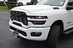 New 2025 Ram 2500 Big Horn Crew Cab 4x4 Pickup for sale #R250300 - photo 12