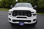 New 2025 Ram 2500 Big Horn Crew Cab 4x4 Pickup for sale #R250300 - photo 2