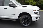 New 2025 Ram 2500 Big Horn Crew Cab 4x4 Pickup for sale #R250300 - photo 4
