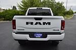 New 2025 Ram 2500 Big Horn Crew Cab 4x4 Pickup for sale #R250300 - photo 7