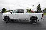 New 2025 Ram 2500 Big Horn Crew Cab 4x4 Pickup for sale #R250300 - photo 9