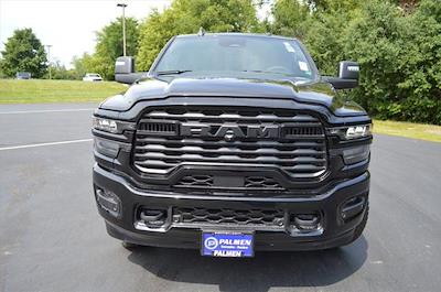New 2025 Ram 2500 Big Horn Crew Cab 4x4 Pickup for sale #R250336 - photo 2