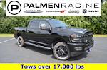 New 2025 Ram 2500 Big Horn Crew Cab 4x4 Pickup for sale #R250336 - photo 1