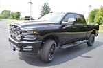 New 2025 Ram 2500 Big Horn Crew Cab 4x4 Pickup for sale #R250336 - photo 10