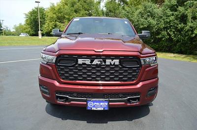 New 2025 Ram 1500 Big Horn Crew Cab 4x4 Pickup for sale #R250342 - photo 2