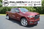 New 2025 Ram 1500 Big Horn Crew Cab 4x4 Pickup for sale #R250342 - photo 1