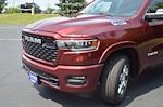 New 2025 Ram 1500 Big Horn Crew Cab 4x4 Pickup for sale #R250342 - photo 11