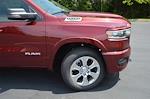 New 2025 Ram 1500 Big Horn Crew Cab 4x4 Pickup for sale #R250342 - photo 3