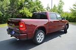 New 2025 Ram 1500 Big Horn Crew Cab 4x4 Pickup for sale #R250342 - photo 5