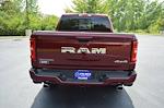 New 2025 Ram 1500 Big Horn Crew Cab 4x4 Pickup for sale #R250342 - photo 6