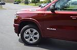 New 2025 Ram 1500 Big Horn Crew Cab 4x4 Pickup for sale #R250342 - photo 9