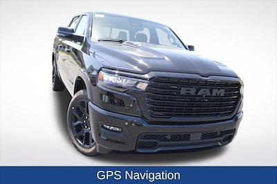 New 2025 Ram 1500 Laramie Crew Cab 4x4 Pickup for sale #R250363 - photo 2