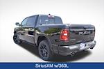 New 2025 Ram 1500 Laramie Crew Cab 4x4 Pickup for sale #R250363 - photo 10
