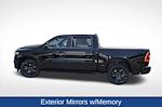 New 2025 Ram 1500 Laramie Crew Cab 4x4 Pickup for sale #R250363 - photo 13