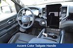 New 2025 Ram 1500 Laramie Crew Cab 4x4 Pickup for sale #R250363 - photo 23