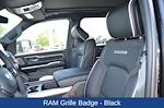 New 2025 Ram 1500 Laramie Crew Cab 4x4 Pickup for sale #R250363 - photo 33