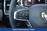 New 2025 Ram 1500 Laramie Crew Cab 4x4 Pickup for sale #R250363 - photo 35