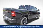 New 2025 Ram 1500 Laramie Crew Cab 4x4 Pickup for sale #R250363 - photo 8