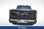 New 2025 Ram 1500 Laramie Crew Cab 4x4 Pickup for sale #R250363 - photo 9