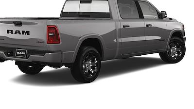 New 2025 Ram 1500 Big Horn Crew Cab 4x4 Pickup for sale #R250381 - photo 2