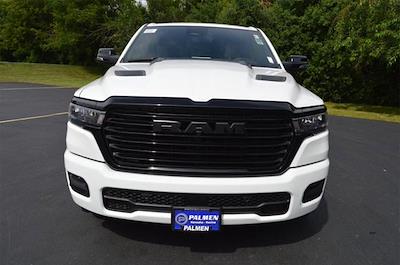 New 2026 Ram 1500 Laramie Crew Cab 4x4 Pickup for sale #R260000 - photo 2