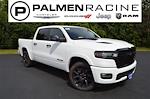 New 2026 Ram 1500 Laramie Crew Cab 4x4 Pickup for sale #R260000 - photo 1