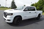 New 2026 Ram 1500 Laramie Crew Cab 4x4 Pickup for sale #R260000 - photo 10