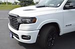 New 2026 Ram 1500 Laramie Crew Cab 4x4 Pickup for sale #R260000 - photo 11
