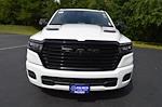 New 2026 Ram 1500 Laramie Crew Cab 4x4 Pickup for sale #R260000 - photo 2