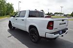 New 2026 Ram 1500 Laramie Crew Cab 4x4 Pickup for sale #R260000 - photo 8