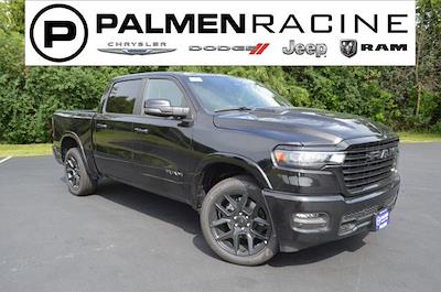 New 2026 Ram 1500 Laramie Crew Cab 4x4 Pickup for sale #R260001 - photo 1
