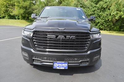 New 2026 Ram 1500 Laramie Crew Cab 4x4 Pickup for sale #R260001 - photo 2