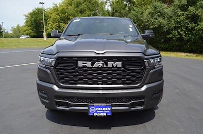 New 2026 Ram 1500 Big Horn Crew Cab 4x4 Pickup for sale #R260002 - photo 2
