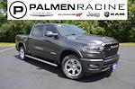 New 2026 Ram 1500 Big Horn Crew Cab 4x4 Pickup for sale #R260002 - photo 1