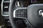 New 2026 Ram 1500 Big Horn Crew Cab 4x4 Pickup for sale #R260002 - photo 17
