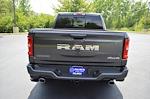 New 2026 Ram 1500 Big Horn Crew Cab 4x4 Pickup for sale #R260002 - photo 6