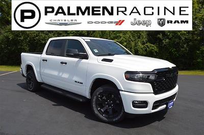 New 2026 Ram 1500 Lone Star Crew Cab 4x4 Pickup for sale #R260003 - photo 1