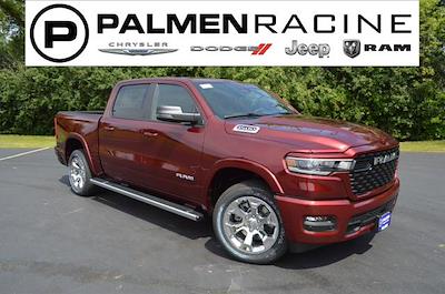 New 2026 Ram 1500 Big Horn Crew Cab 4x4 Pickup for sale #R260004 - photo 1