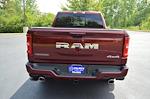 New 2026 Ram 1500 Big Horn Crew Cab 4x4 Pickup for sale #R260004 - photo 6