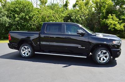 New 2026 Ram 1500 Big Horn Crew Cab 4x4 Pickup for sale #R260005 - photo 2