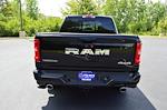 New 2026 Ram 1500 Big Horn Crew Cab 4x4 Pickup for sale #R260005 - photo 9
