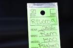 New 2026 Ram 1500 Big Horn Crew Cab 4x4 Pickup for sale #R260005 - photo 37