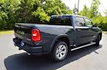 New 2026 Ram 1500 Big Horn Crew Cab 4x4 Pickup for sale #R260006 - photo 8