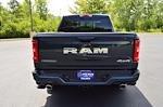 New 2026 Ram 1500 Big Horn Crew Cab 4x4 Pickup for sale #R260006 - photo 3