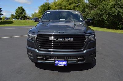 New 2026 Ram 1500 Laramie Crew Cab 4x4 Pickup for sale #R260007 - photo 1