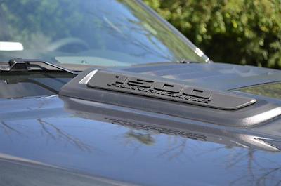 New 2026 Ram 1500 Laramie Crew Cab 4x4 Pickup for sale #R260007 - photo 2