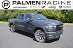 New 2026 Ram 1500 Laramie Crew Cab 4x4 Pickup for sale #R260007 - photo 8